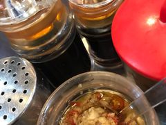 蒜蓉辣椒酱（大）-昇记肠粉王(福华路店)