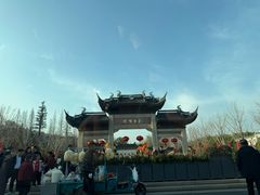 -金典银峰老鹅馆·昆山菜(亭林公园店)
