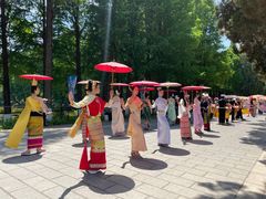 -云南民族村