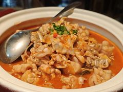 -火候轩品质湘菜·私厨(市府店)