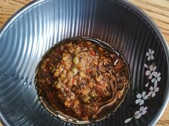 -嘎嘎鸭脑壳江湖菜(五里店)