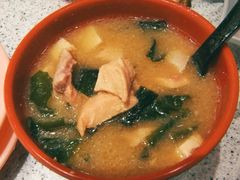 -争鲜回转寿司(中街大悦城店)