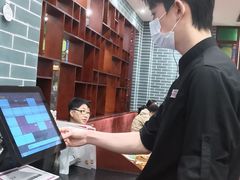 -点都德(中海环宇荟店)
