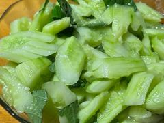 紫苏黄瓜-望京一号·重庆江湖菜(工体店)