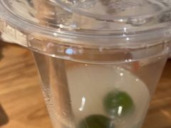 -和府捞面(东直门银座店)