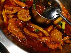 -喜虾客大虾火锅(济宁龙贵购物广场店)