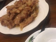 -韩食代烧烤(龙华路美食街店)