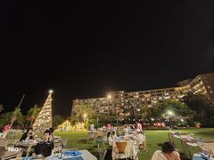 -三亚亚龙湾天域度假酒店