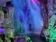 -泰安地下龙宫景区