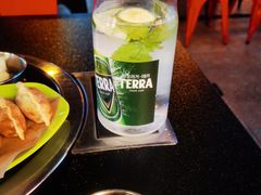 -包装马车·韩国料理·포장마차