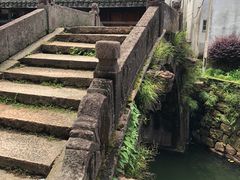 -丝绸小镇荻港古村