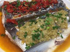 -阿莉餐厅(枣阳路店)