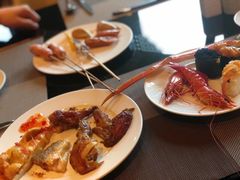 -汕头龙光喜来登酒店