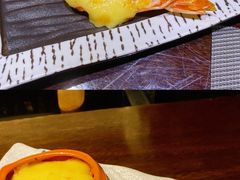 芝士焗大虾-古京·臻致料理(月湖店)
