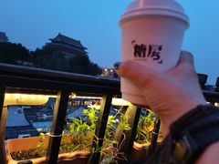 -庆云楼饭庄(什刹海店)