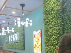 -合合春饼(潘家园店)