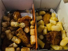 -BOPEYE·波派炸鸡(九霄天地店)