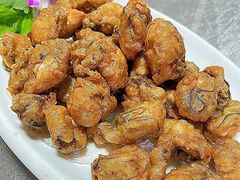 -百家福海鲜排档·闽菜·家宴(斗西路口店)