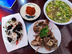 -范记靖远羊羔肉(博物馆店)