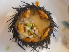 -威海九禧海鲜居·猛火现炒·鲜活海鲜(竹岛店)