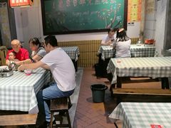 -彭耕记猪油炒小菜(吉联mall店)