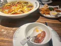 -太二酸菜鱼(海口友谊广场店)