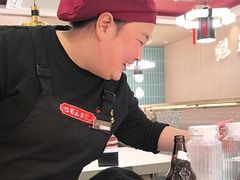 -巴蜀王婆大虾(首经贸店)