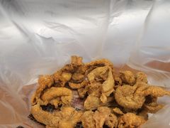 -老苗炸鸡(大学南路店)