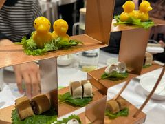 -满堂·烤鸭店·北京菜(鼓楼店)