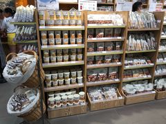 -MUJI无印良品(天河领展广场店)