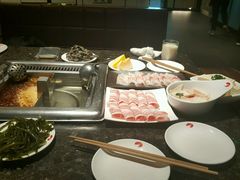 -海底捞火锅(连城广场店)