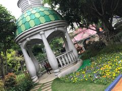 -史努比缤纷世界