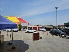 -麦当劳(莒县服务区店)