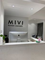 -MIVI半永久纹眉绣眉