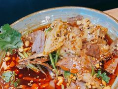 -青年公社烤鸭(蜀山万象汇店)