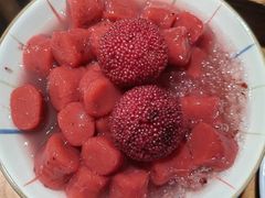 -李百蟹·江南蟹黄面(夫子庙店)