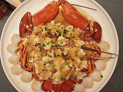 -鑫复盛礼记酒店·青岛菜