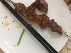 -楼兰印象(朝外店)