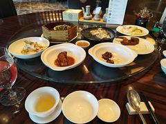 -新天世纪中餐厅