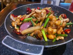 -蜀都丰 川菜·水煮活鱼(万象九宜城店)