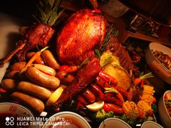 -长沙富力万达文华酒店