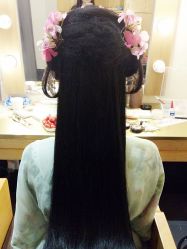 -盘子女人坊古装写真摄影(厦门总店)