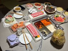 -海底捞火锅(泉城路店)
