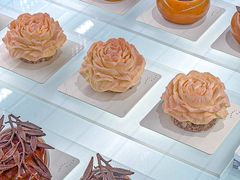 -潮一不贰·法式甜品·生日蛋糕·西式简餐(外滩店)