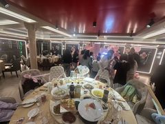 -新龙船黄浦江餐饮游船官方自营店