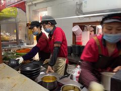 -一品飘香米线(一中总店)