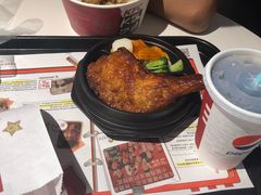 -肯德基(世纪金源店)