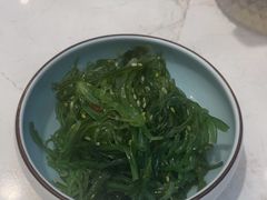 -船歌·鱼水饺青岛菜(国贸商城店)