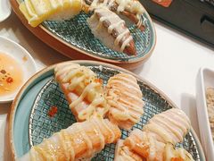 -新一番三文鱼寿司(红城湖店)