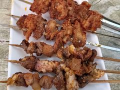 -老徐烧烤涮肚(交道口店)